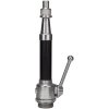 Multi-purpose jet pipe, 16 bar, aluminum, for hose, 108269