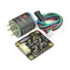 Gravity: PH3 Phosphine Gas Sensor (Calibrated, I2C & UART, 0-1000ppm)