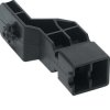 Adapter do klamry dużej universN UZ01V1 /20szt./