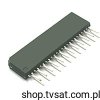 QS29FCT521BZ Identity Comparator 8-Bit ZIP24 QSEMIC