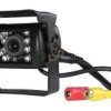 KAMERA CCD COLOR