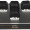 Bezprzewodowa klawiatura 4-klawiszowa USB RGB 2.4G Bluetooth z edycją klawiszy