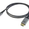 Kabel USB-C do HDMI 4K/60Hz/MHL DSKU80 Talvico 2m