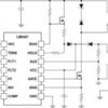 Phase dimmable, primary side power Regulated, PFC Flyback controller for LED Lighting | PW | 14 | -40 to 125