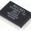 KSZ8851-32MQLI