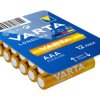 Varta Longlife LR03/AAA mini box - 12 sztuk