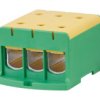 Lz W Korpusie Zu 1-Torowa 3X240/3X240mm2-Żółto/Zielona