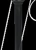 51018 LED solar spike, IP44