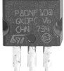 MOSFET STMicroelectronics STP120NF10 N/A N/A