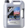 Liqui Moly 3769 Special Tec V Engine Oil 5L Reduces Friction & Wear
