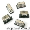 10.000000MHz 10.000MHz Quartz SMD TQG