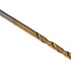 Wiertło Ø: 2.7mm dł: 61 mm HSS RS PRO Wiertło kręte