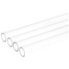 Alphacool 18439 Hardtube Acryl Clear Water Cooling Hose 13/10mm 60cm