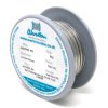 Autosol RA 99C No-Clean Fast-Flow Lead-Free Solder Wire
