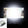 Dioda LED SMD 1206 biała SW300/140