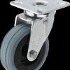 GCB-75 MONACOR Blickle swivel castor, Ø 75 mm