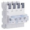 Hager HTS632C Wyłącznik główny bezpieczeństwa 4 styki 32 A 400 V