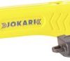 Ściągacz izolacji Jokari 30110 T30110, 4.8 do 7.5 mm