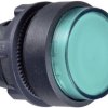 Schneider Electric ZB5AWCUST03 ZB5AWCUST03 Podświetlany element przedni z przyciskiem 1 szt.