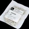 3525AB Pressed cable lugs, copper tinned, M8, 1.5-2.5 mm², 40 pcs.