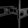 BP0015 TV wall mount, 32-55