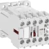 Stycznik miniaturowy ABB MC2K301ATD 1SAL103591R9902, 1 szt.