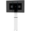 Neomounts PLASMA-W2500SILVER Motorised TV Wall Mount 42-100" Remote Control