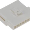 Molex Obudowa złącza pin na kabel Ilość pinów 8 1502010008 1 szt. towar pakowany luzem