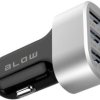 ładowarka samochodowa Blow 6,3A z trzema gniazdami USB