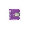 Soldered ST67 - płytka rozszerzająca WiFi 6 i Bluetooth 5.4