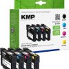 atrament KMP E196XV 1646,4005, 1 zest.