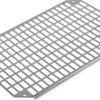 Fibox MPP ARCA 6040 (D x S) 550 mm x 350 mm blacha stalowa 1 szt.
