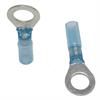 Złączka oczko fi 8 CRIMPSEAL 1,5-2,5mm2 niebieska 5szt