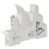 Przekaźnik Interfejsowy 2P AC1 8 A / 250 V DC1 - 8 A / 24 V AgNi PI84-024AC-M91G-MS-2012 862191