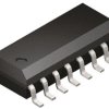 Odbiornik LVDS, 16-Pin , SOIC, wejście: LVTTL, l. elementów: 4, 400MBps,