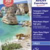 Avery-Zweckform Premium C2560 Papier fotograficzny 13 x 18 cm 250 g/m² 50 ark. wysoki połysk