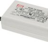 MEAN WELL PCD-16-1050B Sterownik LED Stałonaprądowy 16 W 1.05 A 12 - 16 V/DC Ściemniacz, Układ PFC, Zabezpieczenie przed