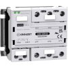 Crouzet GN325DSRH SSR 25A 510VAC Random Timing 1pc