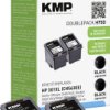 atrament KMP H75D 1719,4021, 2 szt.