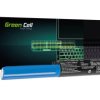 Bateria Green Cell A31N1519 do Asus F540 F540L F540S R540 R540L R540M R540MA R540S R540SA X540 X540L X540S X540SA