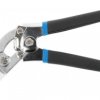 Szczypce do profili Profile forming pliers, odgięte 80x35mm
