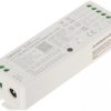Sterownik oświetlenia LED ZigBee, ZL5 Wi-Fi, 2.4 GHz, RGBCCT (RGBWW) 12... 48V DC