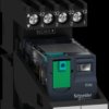 RXM4AB2BDPVM Coupling relay Zelio, 4 CO, 24 V DC, 6 A
