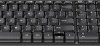 Klawiatura, zestaw myszy Logitech MK220 Angielska UK, QWERTY czarny