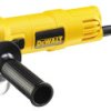 Szlifierka kątowa DWE4057, 800W, 125mm, 11800obr./min, wtyczka EU, Dewalt
