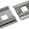 DEHN 540261 KP AQ4 50 DUL 8.10 VKL11 V2A Akcesorium montażowe 100 szt.