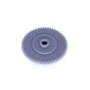 Koło zębate duże - do magnetofonu DIORA MDS 500, MDS 502, MDS 504, MDS 506, MDS 700, MDS 702, MDS 704