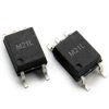 Transoptor ACPL-M21L-500E CMOS 1-kanałowy DC SO 5 Broadcom