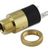 GNIAZDO JACK SLUCHAWKOWE 3.5MM PRZYKRECA