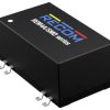 RECOM REM4A-1212S/SMD Przetwornica DC/DC REM4A-1212S/SMD, SMD, 4 W, 292 mA, 1 szt.